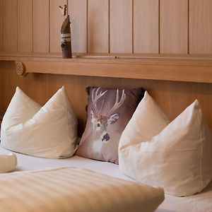 Budget Doppelzimmer